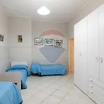 アパート Turistico Famiglia - Rosina Etna Taormina