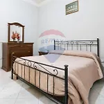 Turistico Famiglia - Rosina Etna Taormina アパート Maletto