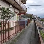 アパート Turistico Famiglia - Rosina Etna Taormina *